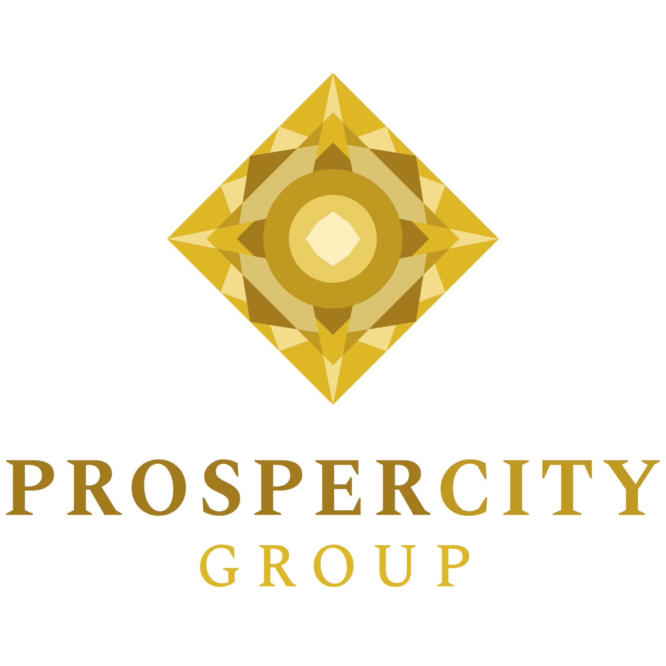 ProsperCity